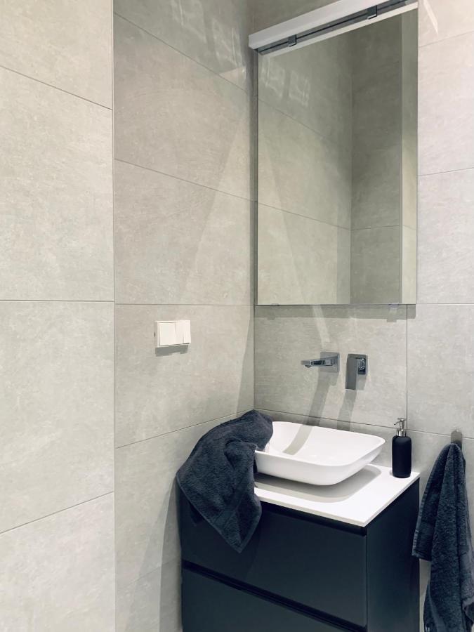 Quiet Studio In Riga City Centre - Self Check-In, Walkable To Major Attractions Eksteriør billede
