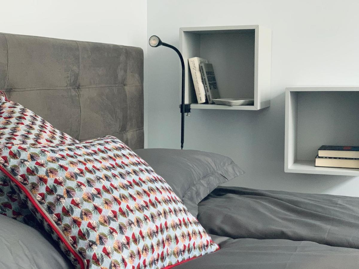 Quiet Studio In Riga City Centre - Self Check-In, Walkable To Major Attractions Eksteriør billede