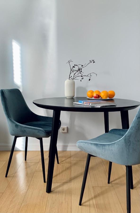 Quiet Studio In Riga City Centre - Self Check-In, Walkable To Major Attractions Eksteriør billede