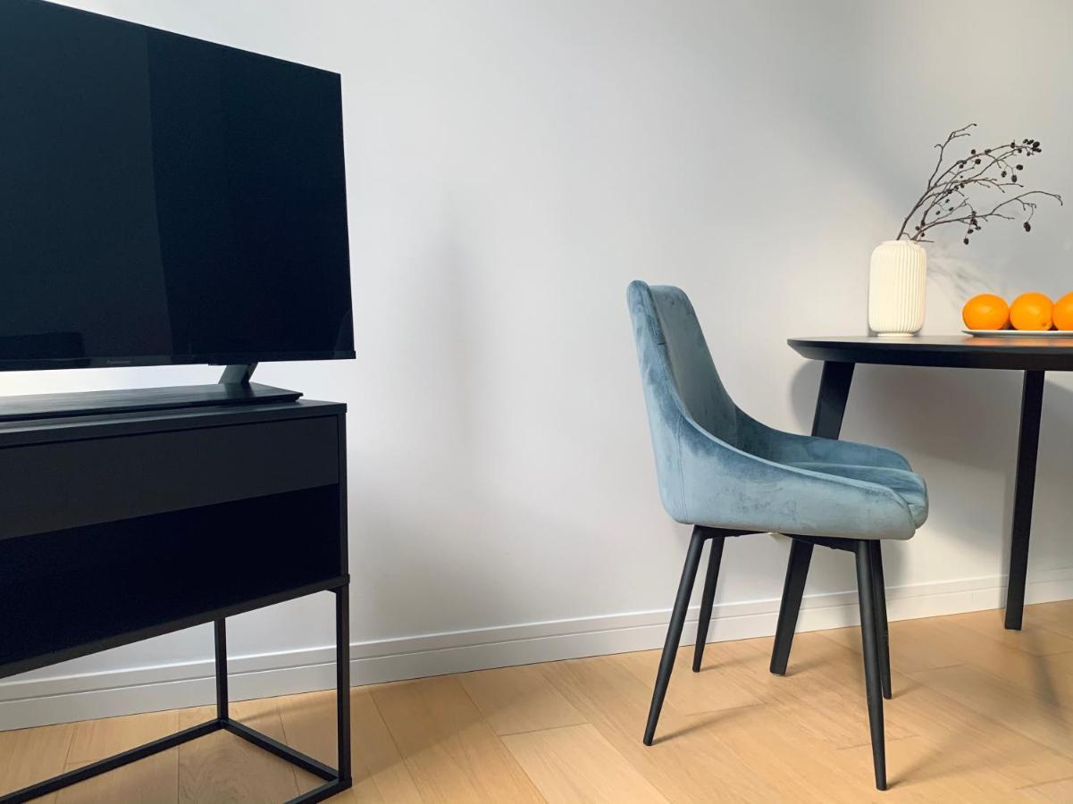 Quiet Studio In Riga City Centre - Self Check-In, Walkable To Major Attractions Eksteriør billede