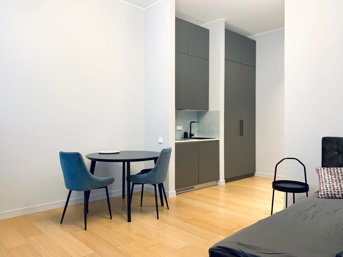 Quiet Studio In Riga City Centre - Self Check-In, Walkable To Major Attractions Eksteriør billede